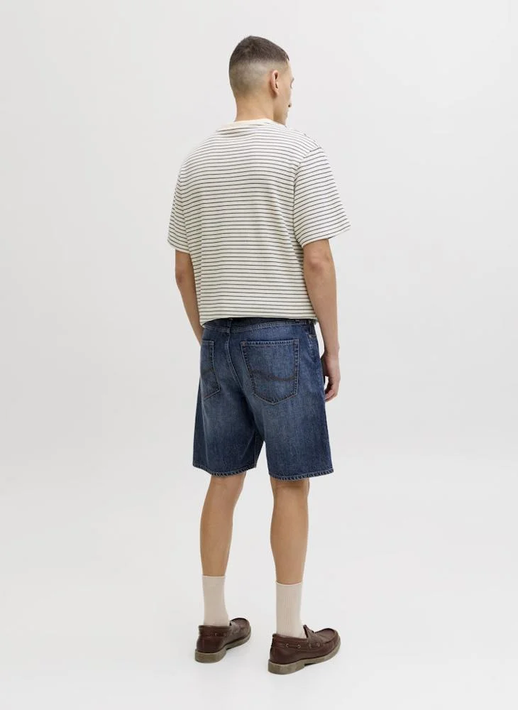 JACK & JONES Relaxed fit shorts