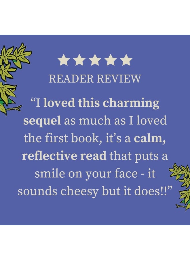 More Days at the Morisaki Bookshop: The cosy sequel to DAYS AT THE MORISAKI BOOKSHOP, the perfect gift for book lovers - Image 5