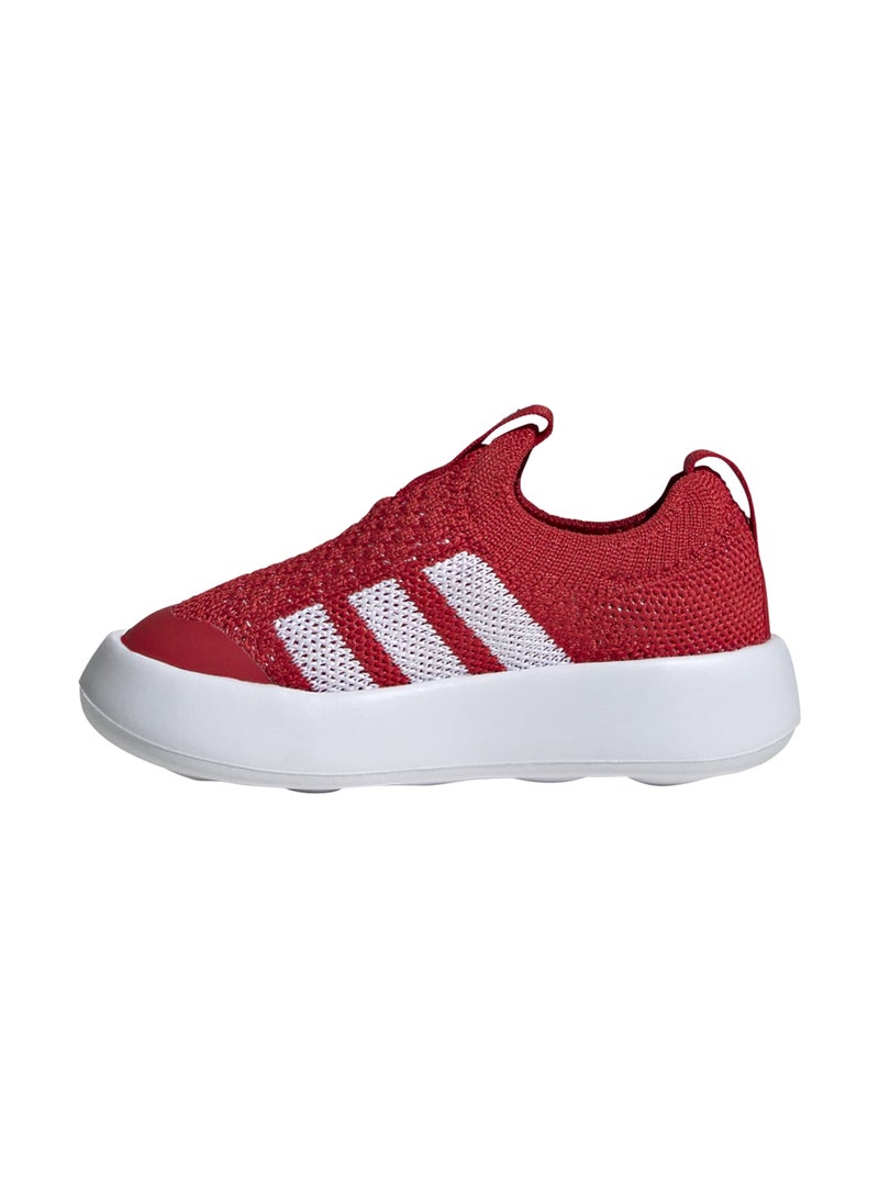 Adidas أحذية بابل كومفي للأطفال الرضع - Image 3