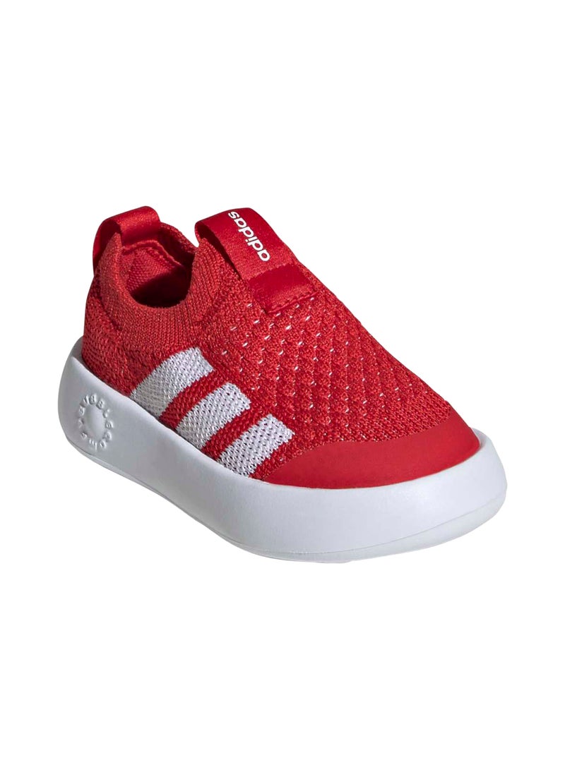 Adidas أحذية بابل كومفي للأطفال الرضع - Image 4