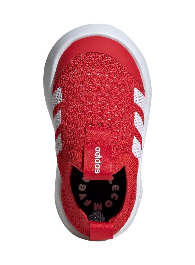 Adidas أحذية بابل كومفي للأطفال الرضع - Image 2