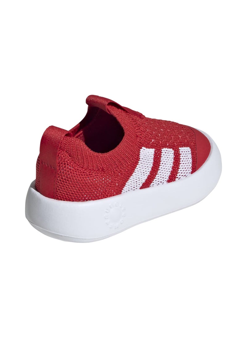 Adidas أحذية بابل كومفي للأطفال الرضع - Image 5