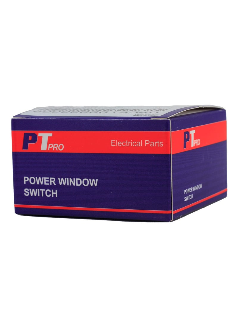 PT-Pro Power window switch - pzsku/Z42E136A461C6E0049860Z/45/_/1736857464/88c30bf2-cd67-46b7-92d3-3bcfe8e147f3