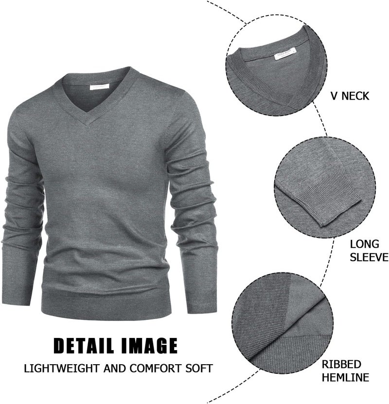 COOFANDY Men Casual Casual - Image 5