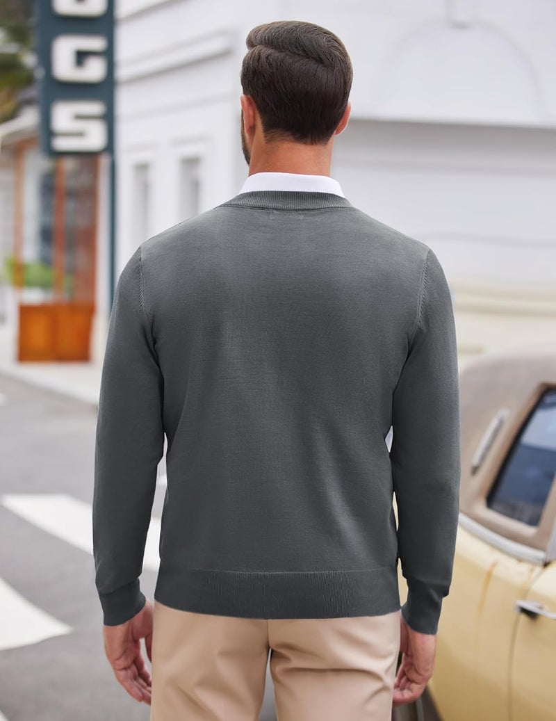 COOFANDY Men Casual Casual - Image 4