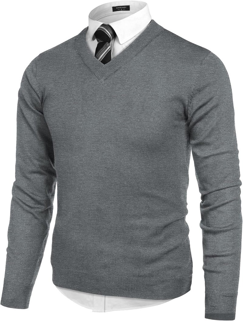 COOFANDY Men Casual Casual - Image 1