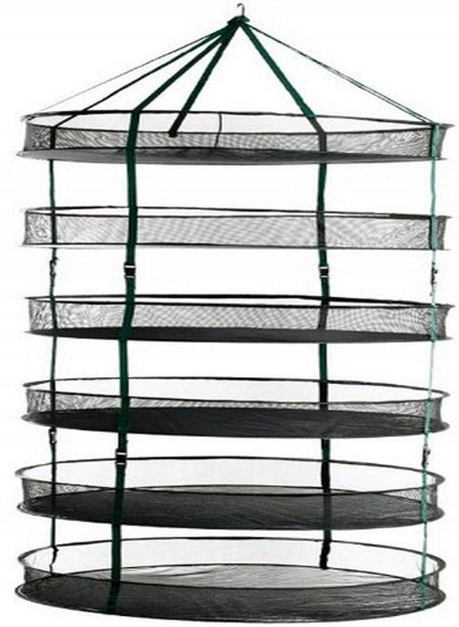 STACK!T DR36CLIP Dry Rack, 3'