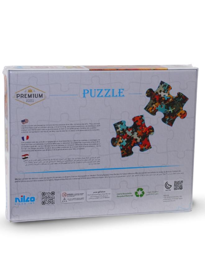 Nilco Toy Story Puzzle – 24 Pieces - Image 2
