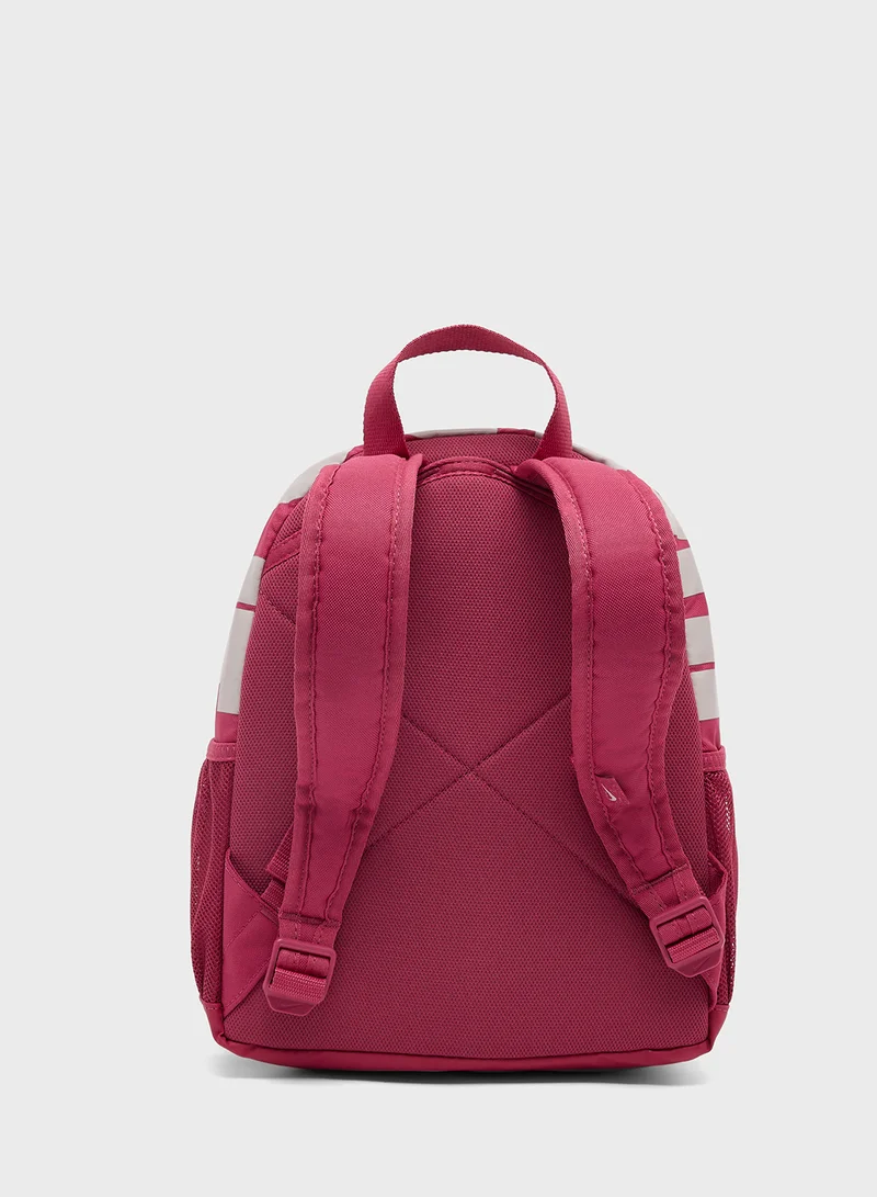 Nike Nike Brasilia JDI Kids' Mini Backpack