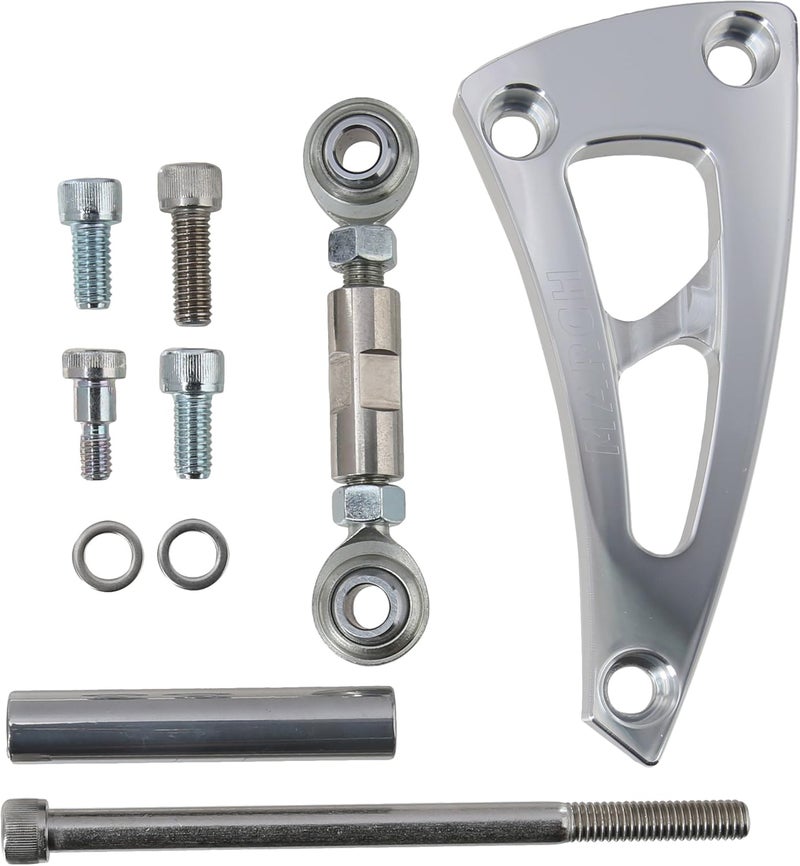 March Performance Ultra Alternator Bracket - Image 1