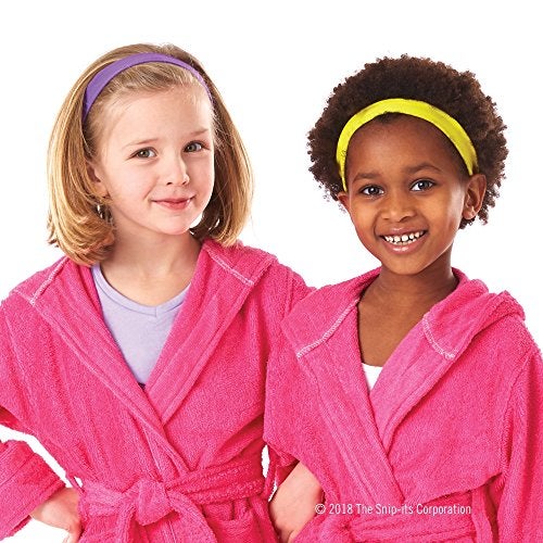 Snip-its No Yellin’ Melon Natural Kids Conditioner 10oz | Nourish and Restore Swimmers Hair - Kids Detangler for Smooth Hair Smells Great - Natural Conditioner Made in USA | Salon Quality Kid Friendly - Image 3