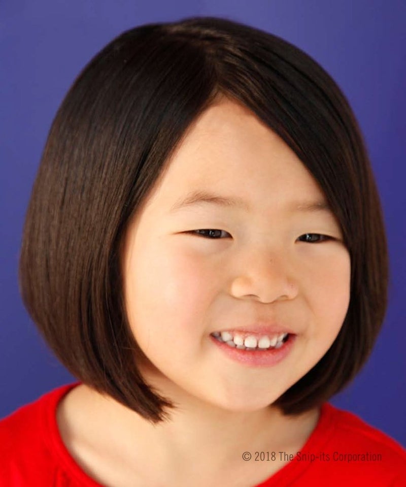 Snip-its No Yellin’ Melon Natural Kids Conditioner 10oz | Nourish and Restore Swimmers Hair - Kids Detangler for Smooth Hair Smells Great - Natural Conditioner Made in USA | Salon Quality Kid Friendly - Image 4