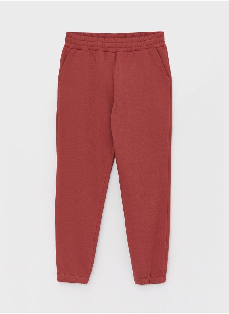 LC WAIKIKI - High Waist Sweatpants - Image 1