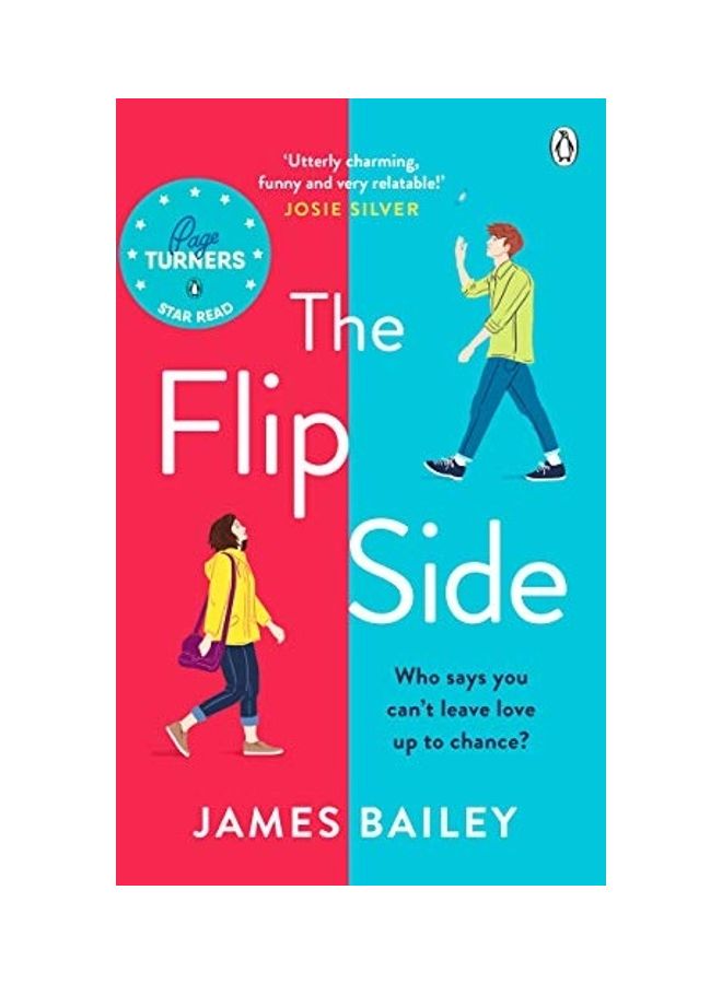 The Flip Side: This is going to be The Flatshare of 2020: 'Utterly adorable and romantic. I feel uplifted!' Giovanna Fletcher