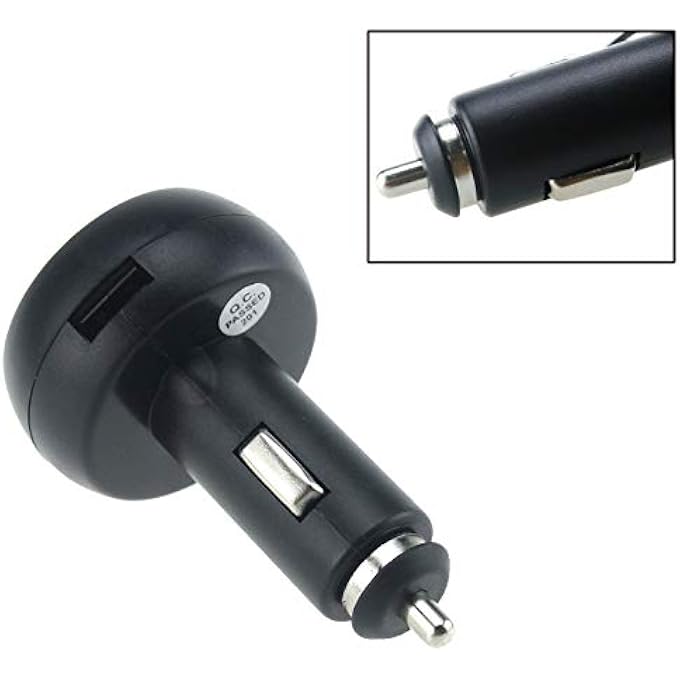 ametoys 3In1 Multifunctional Digital Voltage Temperature Multimeter Car Motorcycle Battery Voltmeter Temperature Tester - Image 4