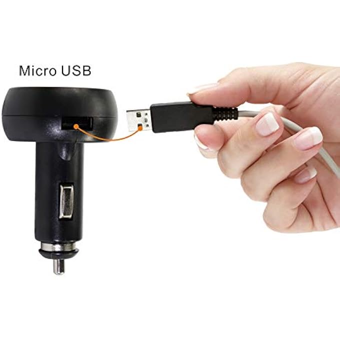 ametoys 3In1 Multifunctional Digital Voltage Temperature Multimeter Car Motorcycle Battery Voltmeter Temperature Tester - Image 5