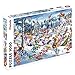 Piatnik 00 5351 Ruyer Skiing Puzzle - Image 2