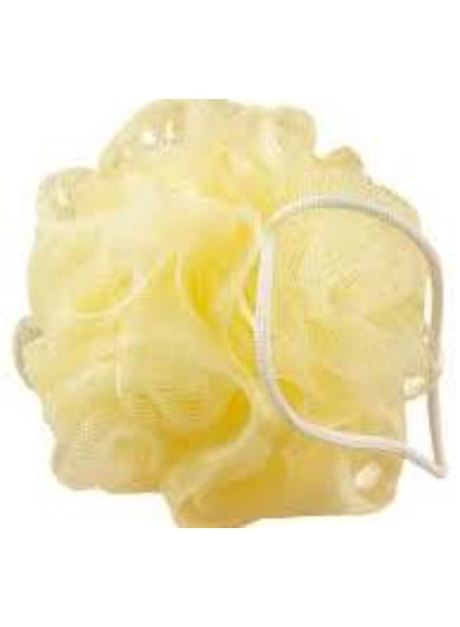 ليفة اسفنجية للجسم