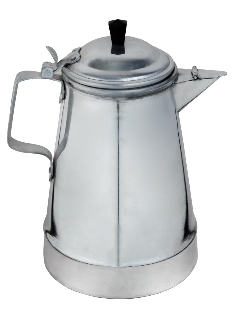 BASURRAH Basurrah Stainless steel milk jug 