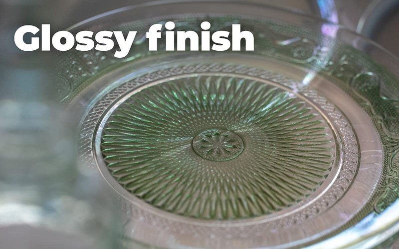 Pebeo أقلام طلاء زجاجي لامع من بيبيو فيتريا 160 - مجموعة من 9 ألوان متنوعة، مستلزمات الرسم والحرف اليدوية، صيغة آمنة للاستخدام في الميكروويف وغسالة الصحون (118100) - Image 5