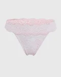 La Senza Pink