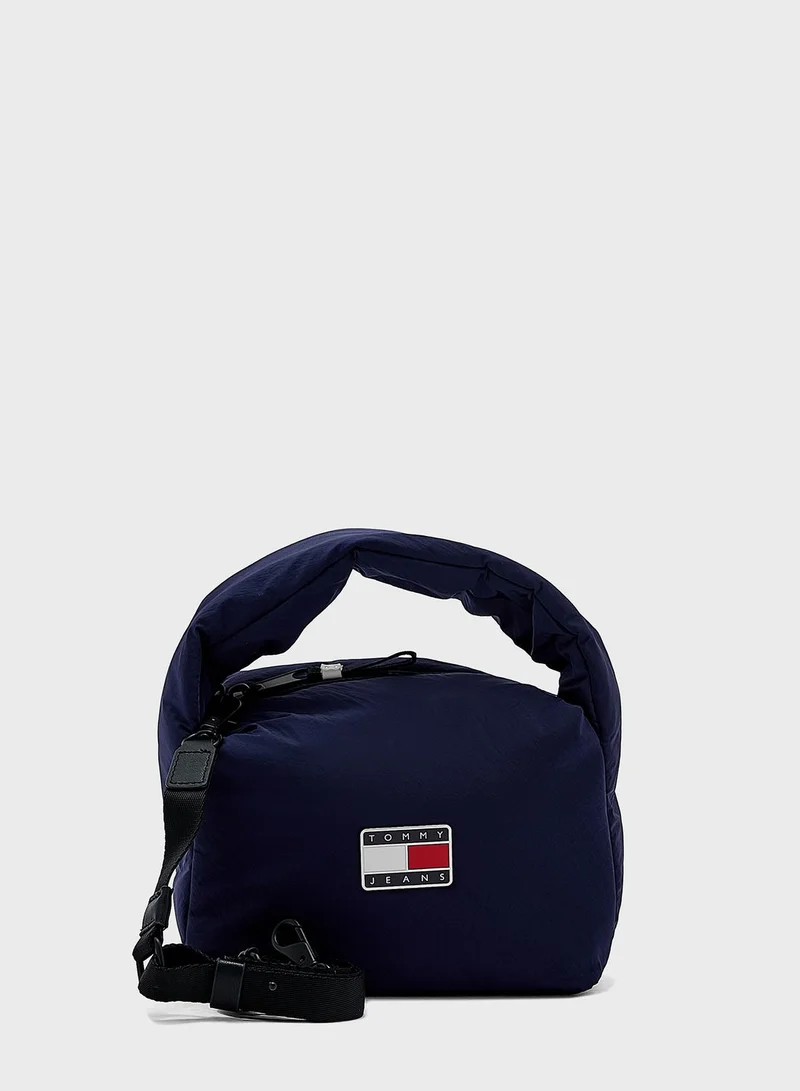 TOMMY JEANS Hype Conscious Crossbody Bag