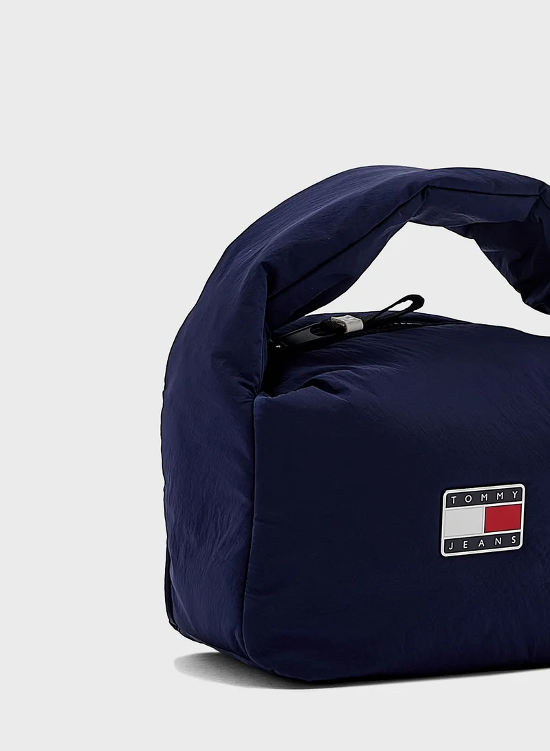 TOMMY JEANS Hype Conscious Crossbody Bag
