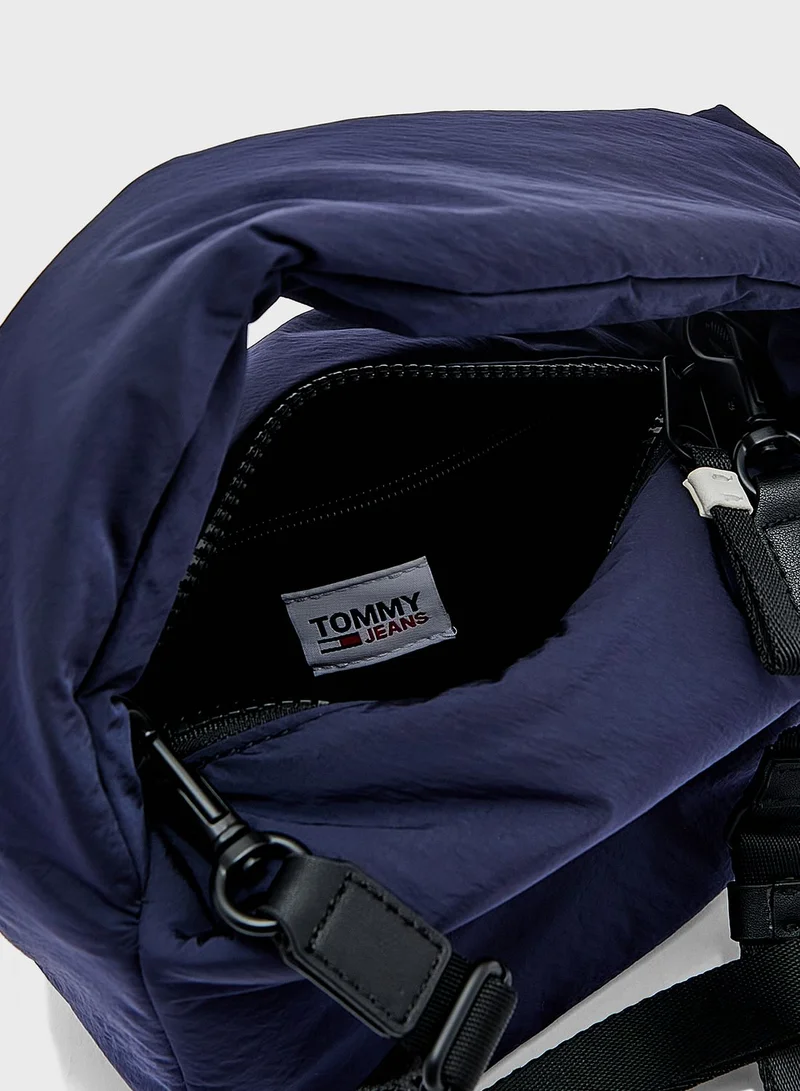 TOMMY JEANS Hype Conscious Crossbody Bag