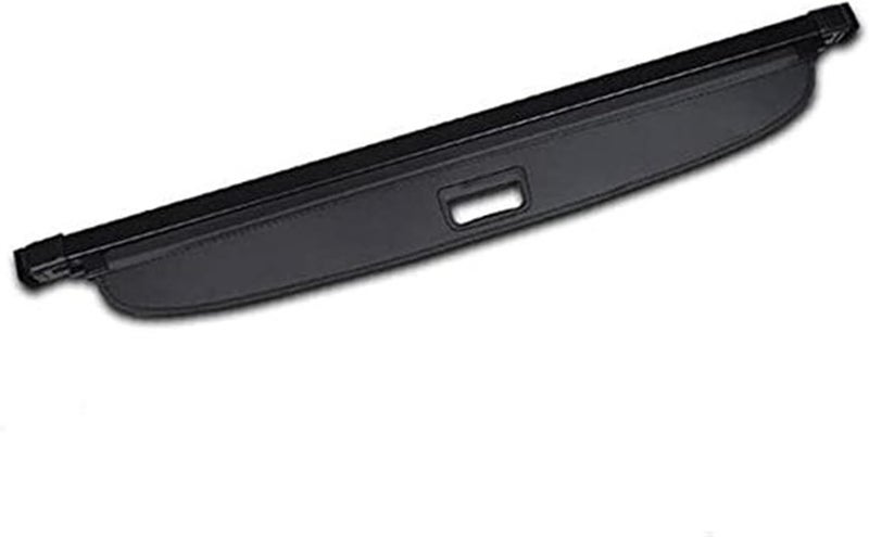 DEMULAX Rear Trunk Cargo Cover for Nissan Paladin 2015-2021 - Image 1