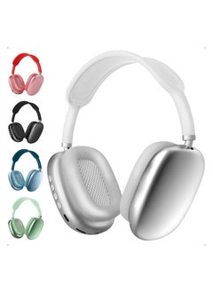 P9 Wireless Bluetooth Stereo Headset,Support Memory Card – Multicolor