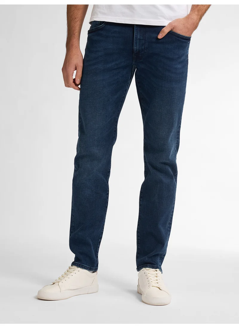 Petrol Industries Men Denim Slim fit