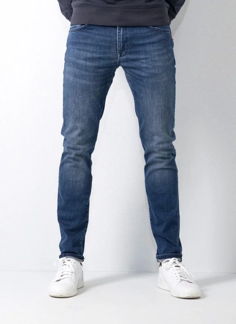 Petrol Industries Men Denim Slim fit