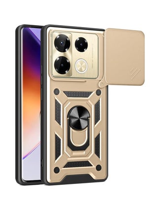 gold