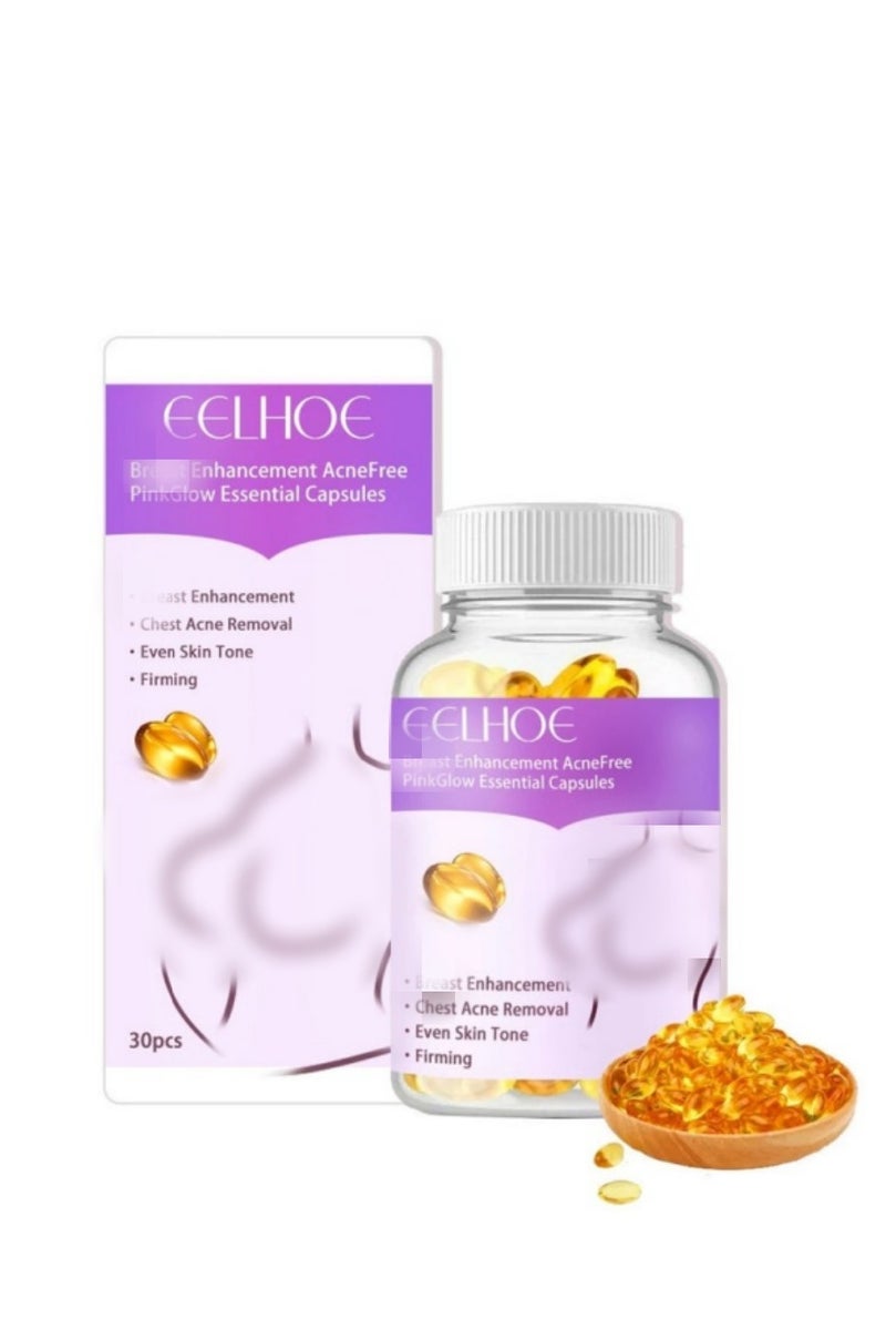 EELHOE Skin firming capsules*30 capsules