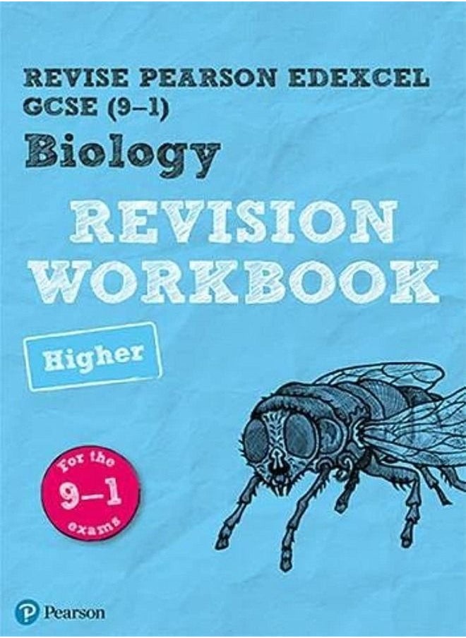 null - Pearson REVISE Edexcel GCSE - Image 1
