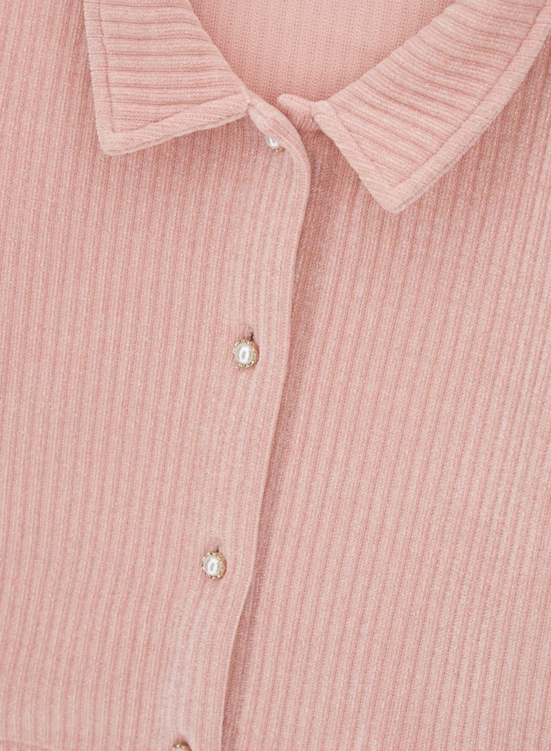 جس قمصان مخملية للأطفال - Image 5