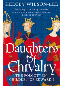 Daughters of Chivalry