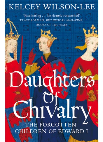 Daughters of Chivalry - pzsku/Z42E26DD38926031B1A5EZ/45/1746219483/1590d2f0-58b5-46d3-be51-62de2d6d894d