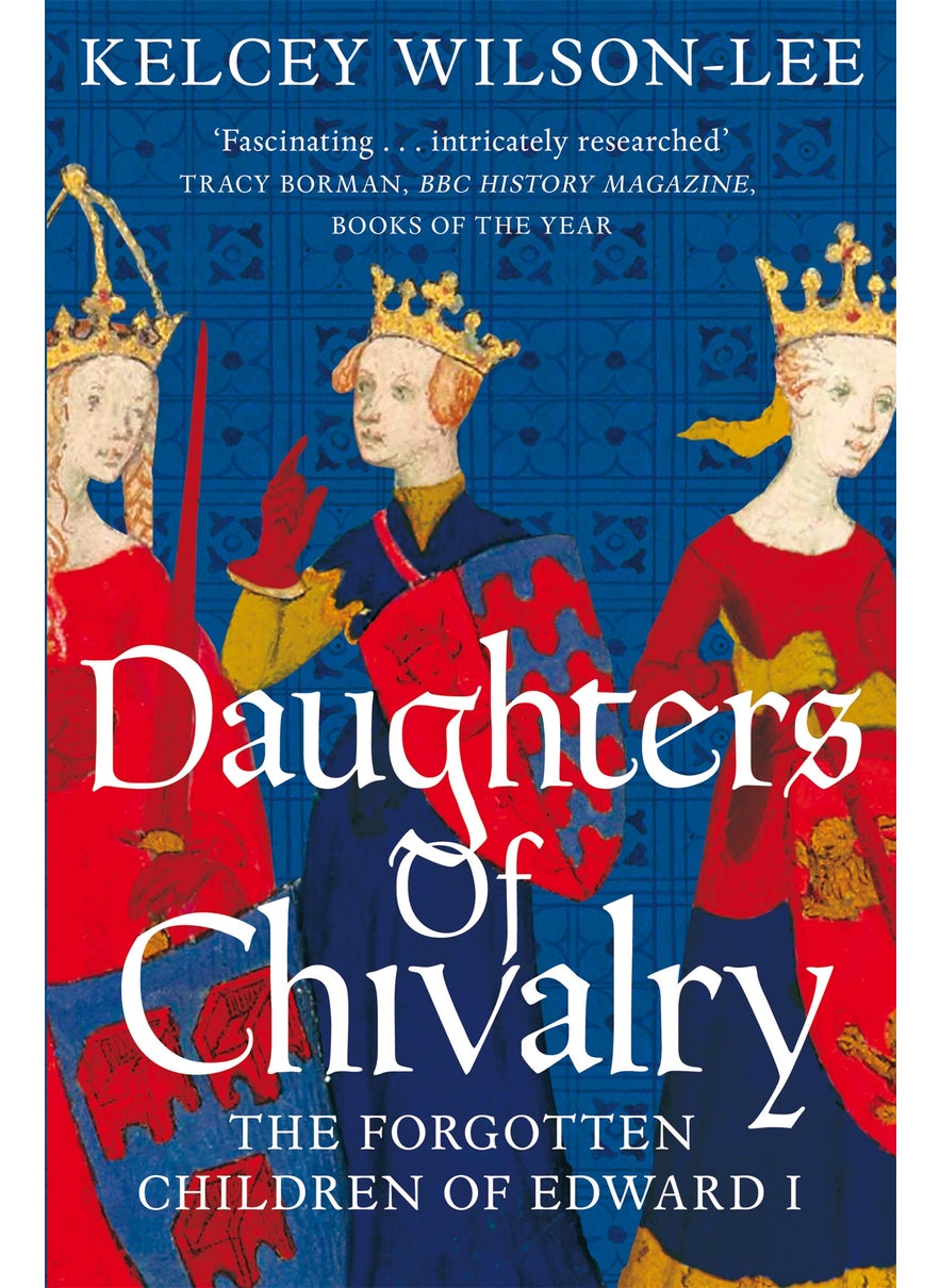 null - Daughters of Chivalry - Image 1