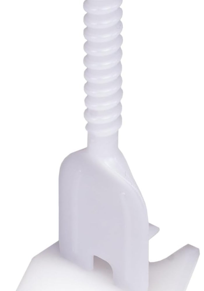 RUBI Cyclone Level System Flat Base 5mm (300 Units) - Image 3