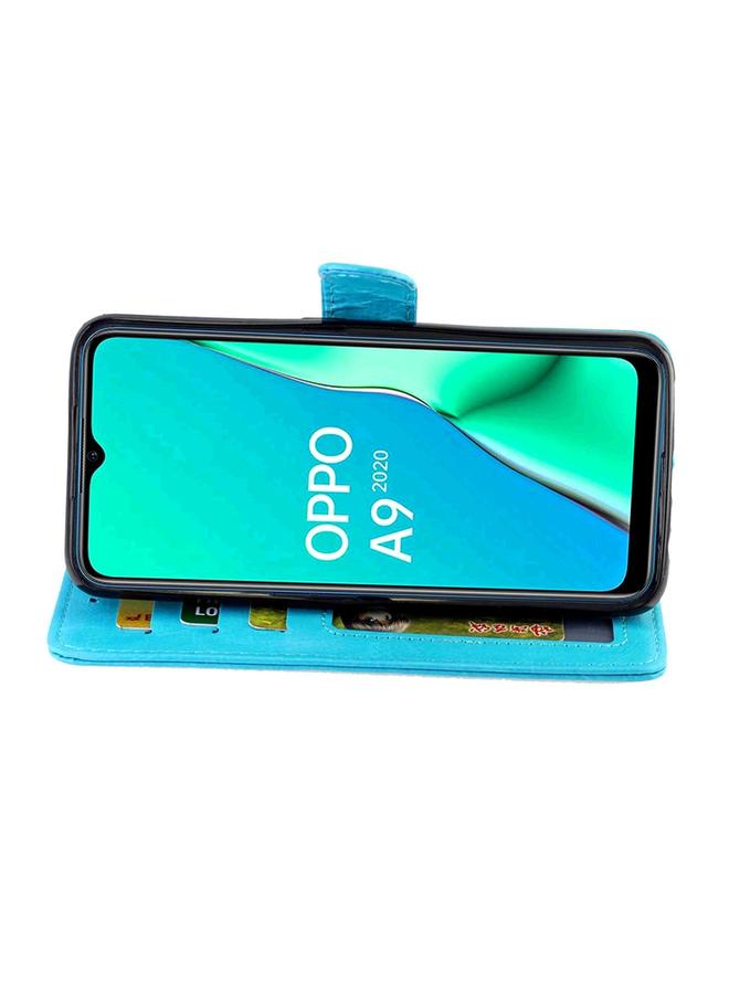 اس-توب جراب لهاتف OPPO A9 - Image 4
