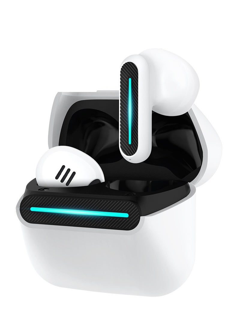 Langsdom - Game Music Dual Mode Esports Bluetooth Headset - Image 1