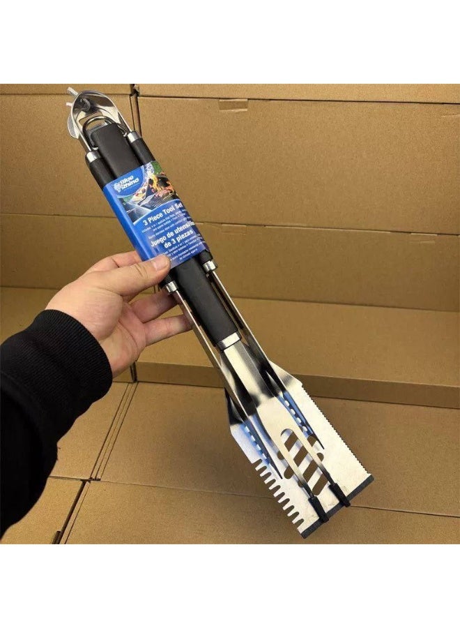 3-Piece Grilling Set - Image 4