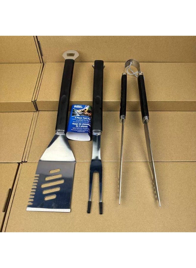 3-Piece Grilling Set - Image 1
