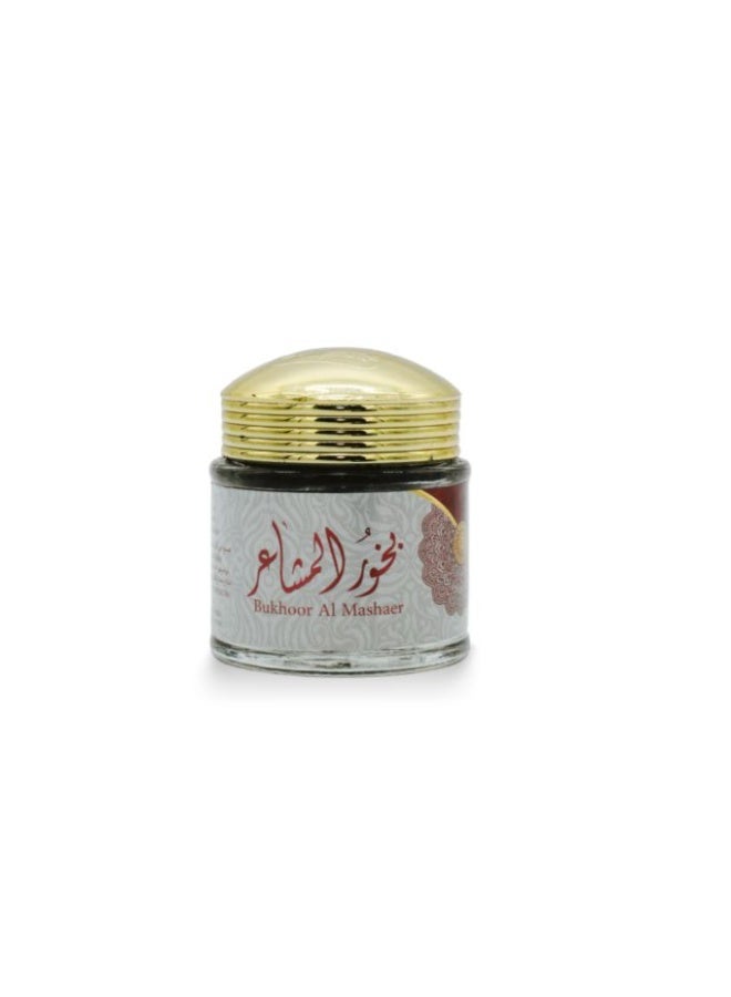 الماس عطر المشاعر - بخور - 40جم - Image 2
