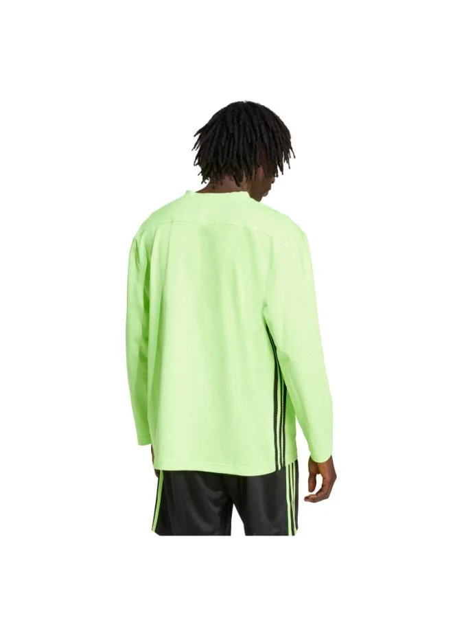 اديداس اوريجينالز Adicolor mesh long sleeve