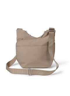 Baggallini Womens Criss Cross Handbags Beach One Size Us  - Image 3