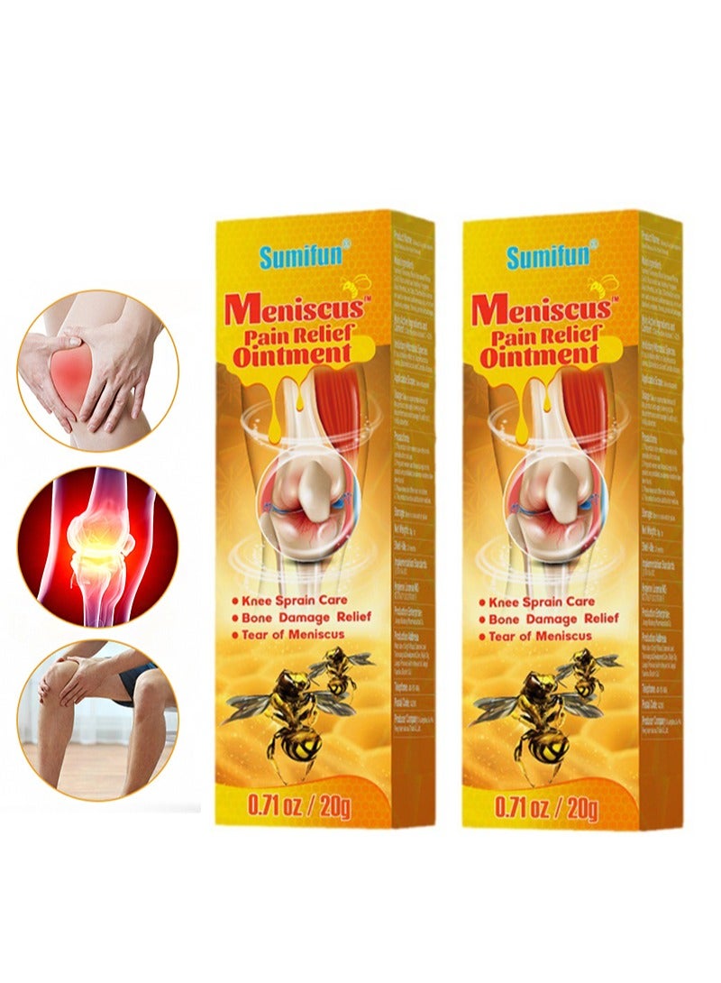 سوميفون جل بي فينوم بروفيشنال جل بي فينوم بروبوليس بروفيشنال جل المفاصل والرقبة والركبة والكتف والخصر والساق قطعتان - Image 1