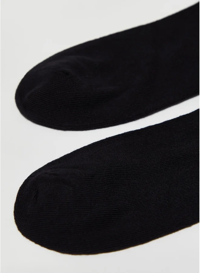 او في اس Ovs Five-Pair Pack Stretch Shoe Liners