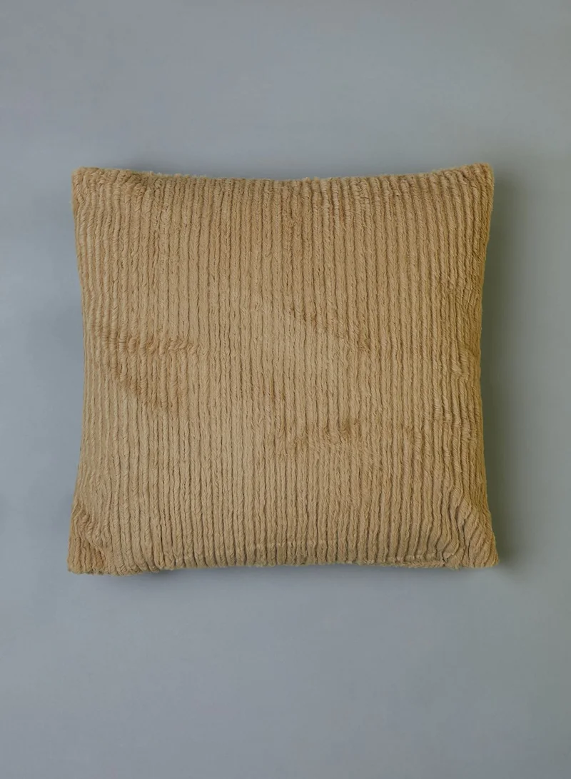 نوار اديت وسادة مع حشوة 45 ×45 سم